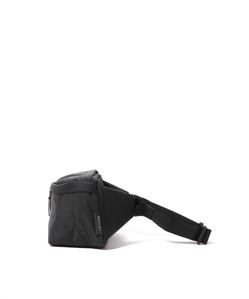 バッグ WEXLEY TRAVIS / Sling Pack 楽天市場】【公式】 WEXLEY(ウェクスレイ) TRAVIS / SLING PACK 1680D
