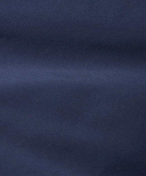 【セール】N-1 デッキジャケット/襟ボア 薄中綿キルティングジャケットアウター メンズ レディース ユニセックス（カバーオール）｜Salong hameu（サロン ハミュー）