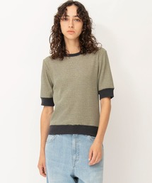 ランダムテレコTシャツ