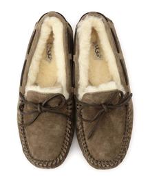 UGG Australia | アグ/UGG Dakota SLP スリッポン(モカシン/デッキシューズ)