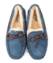 UGG Australia | アグ/UGG Dakota SLP スリッポン(モカシン/デッキシューズ)