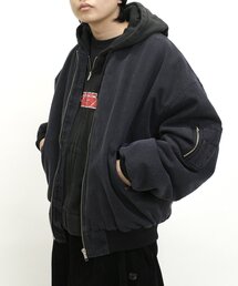 WHO'S WHO gallery（フーズフーギャラリー）｜MA-1一覧 - WEAR