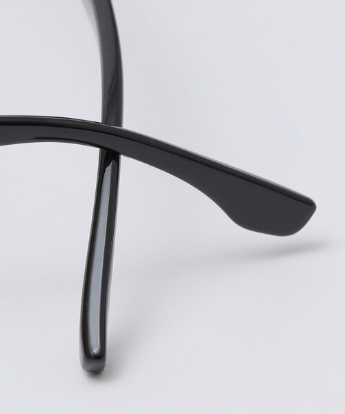 SHIPS Colors（シップス カラーズ）の「SHIPS Colors:ウェリントン サングラス◇（サングラス・メンズ・ベージュ/その他・ONE SIZE）」の17枚目の写真