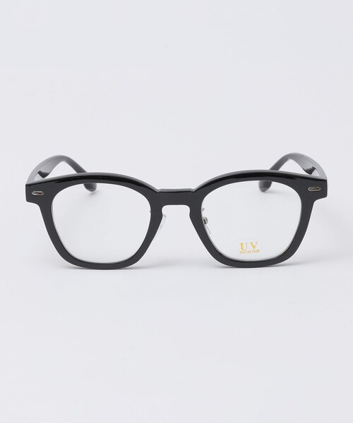 SHIPS Colors（シップス カラーズ）の「SHIPS Colors:ウェリントン サングラス◇（サングラス・メンズ・ベージュ/その他・ONE SIZE）」の21枚目の写真