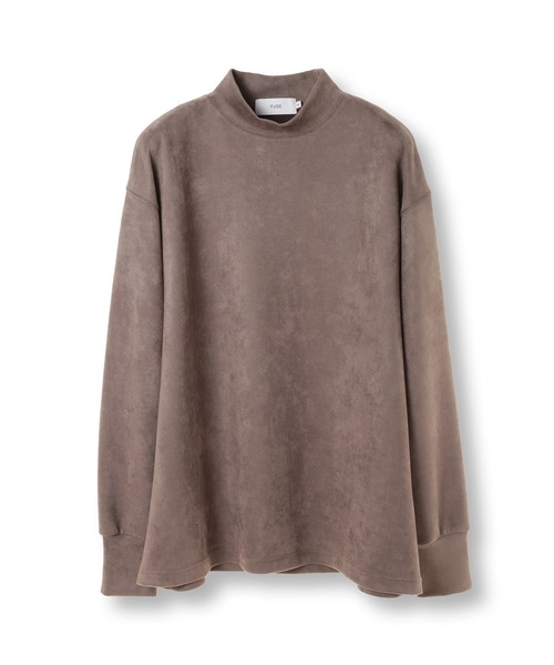 kolor ダンボールニット　スウェット kolore トレーナー サイズ2 kolor 21AW ダンボールスウェット