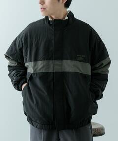 ブランド古着】フライトジャケット CWU-45P POLARTEC（その他アウター