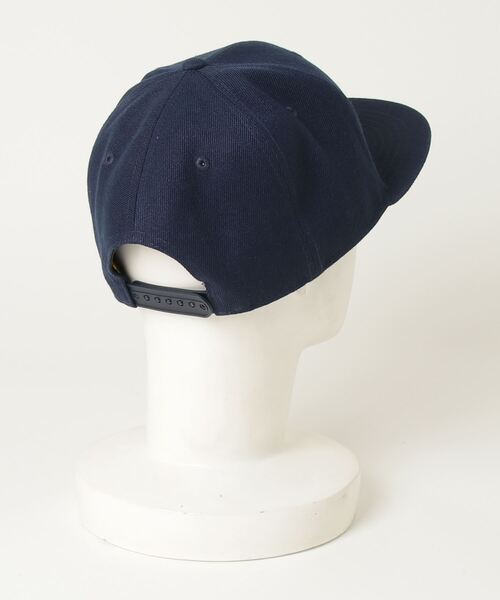 FAT(エフエイティー)の「YORK(キャップ・メンズ・グレー/ブラック/ネイビー・ONE SIZE)」の4枚目の写真