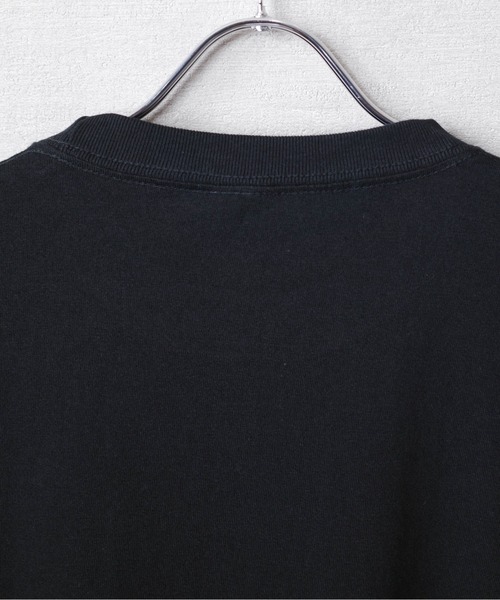 United Athle(ユナイテッドアスレ)の「【CBT1】【United Athle】5.6オンス 袖リブあり ロングスリーブ Tシャツ 5011(Tシャツ/カットソー・メンズ・ホワイト/ブラック・MEDIUM/X-LARGE/LARGE)」の14枚目の写真