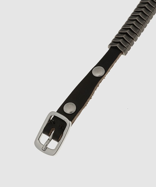 OUR LEGACY SPINE BRACELET