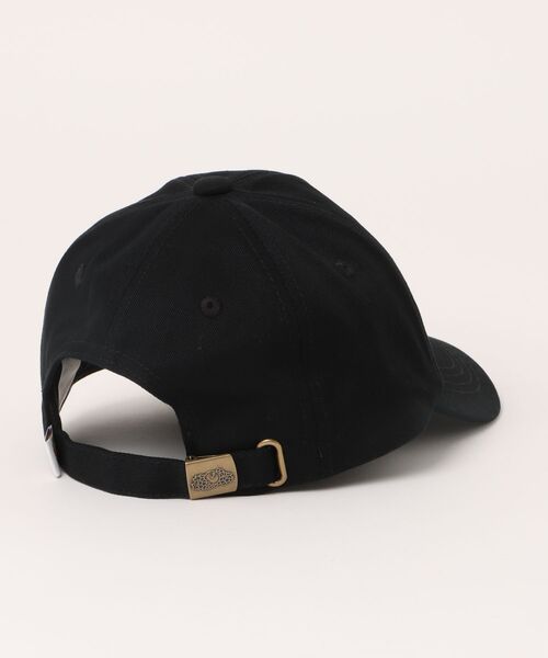 FRUIT OF THE LOOM(フルーツオブザルーム)の「EX KIDS LOGO CAP / キッズ / 帽子 / キャップ / シンプル / カジュアル / ユニセックス / 刺繍(キャップ・キッズ・グリーン/ブルー/イエロー/パープル/ホワイト/ブラック/ベージュ/ピンク・FREE)」の9枚目の写真