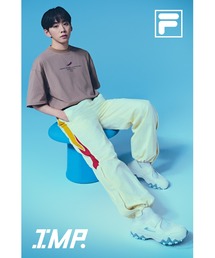 FILA(tB)FILA OAKMONT RECOVER(Xj[J[)