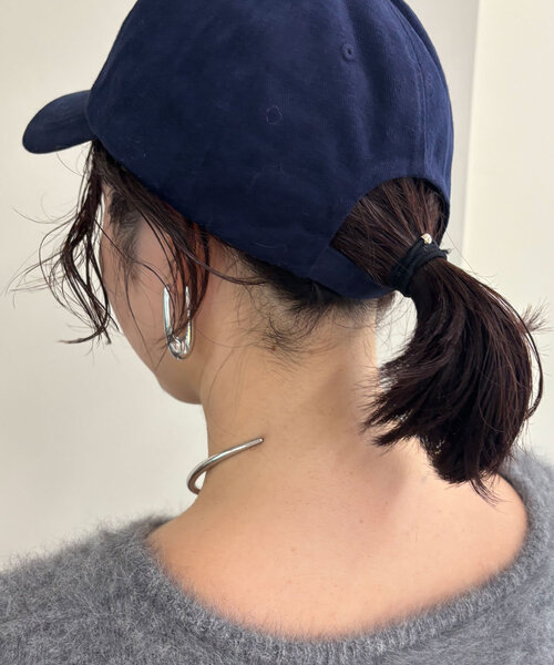 SHENERY（シーナリー）の「チョーカー（ネックレス・レディース・シルバー/ゴールド・FREE）」の4枚目の写真