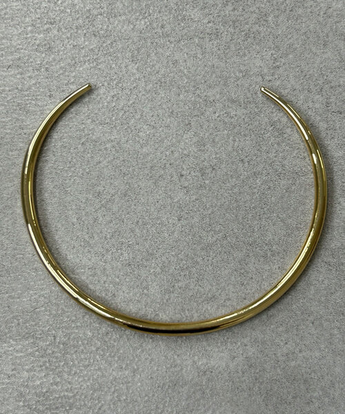 SHENERY（シーナリー）の「チョーカー（ネックレス・レディース・シルバー/ゴールド・FREE）」の7枚目の写真