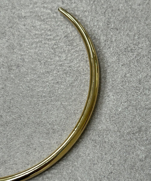 SHENERY（シーナリー）の「チョーカー（ネックレス・レディース・シルバー/ゴールド・FREE）」の8枚目の写真