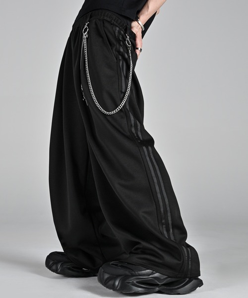 ADRER　アドラー　トラックジャケット・パンツセットアップ ADRER アドラー トラックジャケット・パンツセットアップ