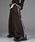 ADRERiAh[j́uline track wide slacks / CgbNChXbNXȋpcjvbuE