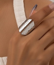 Coo+i（クーイ）の「デザインオープンリング（リング）」