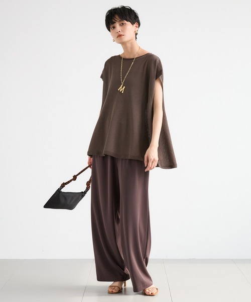 れいな出品 BARNYARDSTORM（バンヤードストーム） スラックス パンツ 「00・2