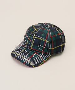 supreme シュプリーム　 15ss チェック 帽子 キャップ Supreme | チェックキャップ - UG.SHAFT