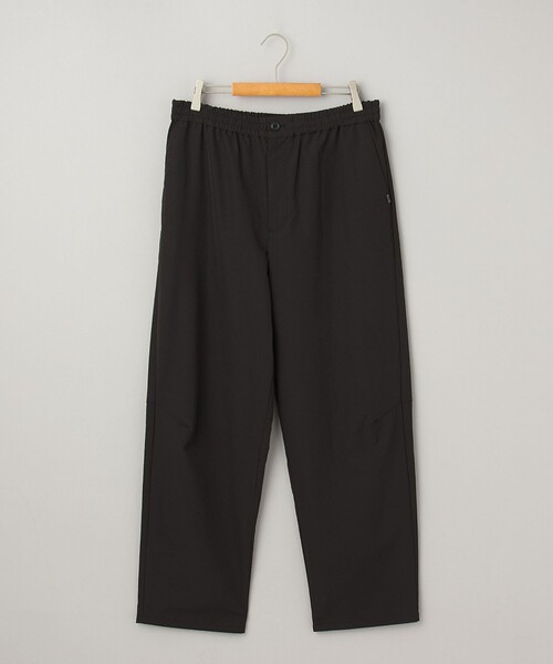 coen（コーエン）の「【C.Mt】TAPERED PANTS（その他パンツ・メンズ・ブラック/ダークグレー・S/M/L/XL）」の18枚目の写真