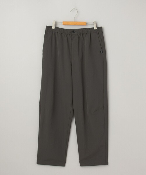 coen（コーエン）の「【C.Mt】TAPERED PANTS（その他パンツ・メンズ・ブラック/ダークグレー・S/M/L/XL）」の19枚目の写真