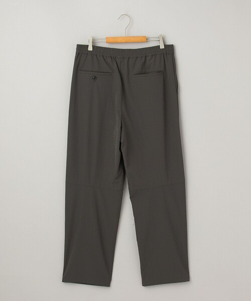 coen（コーエン）の「【C.Mt】TAPERED PANTS（その他パンツ・メンズ・ブラック/ダークグレー・S/M/L/XL）」の20枚目の写真