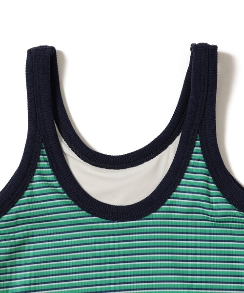 【別注】Robert P. Miller / スイム ワンピース 2025（95～145cm）（水着）｜こども ビームス（コドモビームス）