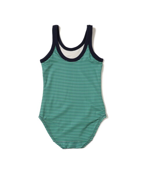 【別注】Robert P. Miller / スイム ワンピース 2025（95～145cm）（水着）｜こども ビームス（コドモビームス）