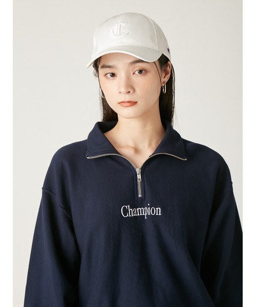 セール】【Champion】オリジナルロゴキャップ（キャップ）｜FRAY