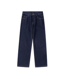 SPLR（エス・ピー・エル・アール）の「デニムパンツ｜Extra Baggy Denim｜SPLR（デニムパンツ）」