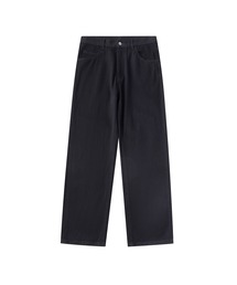 SPLR（エス・ピー・エル・アール）の「デニムパンツ｜Extra Baggy Denim｜SPLR（デニムパンツ）」