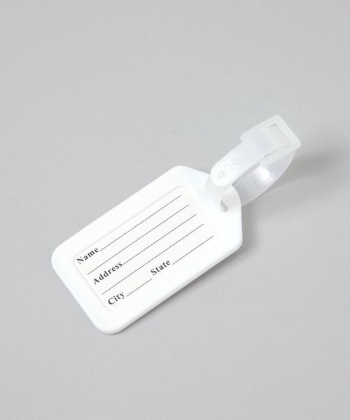 JEANASIS（ジーナシス）の「カラーロープチャームストラップ/284103（スマホグッズ・レディース・オレンジ系その他/レッド系その他/ホワイト系その他/グリーン系その他・FREE）」の11枚目の写真