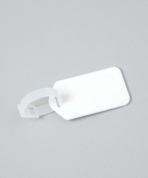 JEANASIS（ジーナシス）の「カラーロープチャームストラップ/284103（スマホグッズ・レディース・オレンジ系その他/レッド系その他/ホワイト系その他/グリーン系その他・FREE）」の12枚目の写真