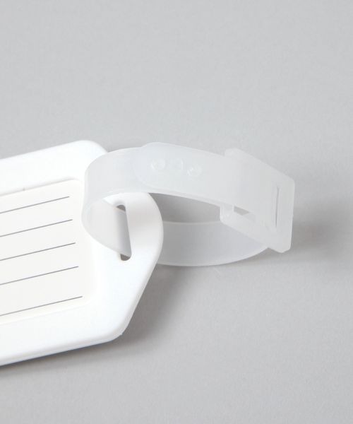 JEANASIS（ジーナシス）の「カラーロープチャームストラップ/284103（スマホグッズ・レディース・オレンジ系その他/レッド系その他/ホワイト系その他/グリーン系その他・FREE）」の13枚目の写真