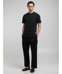 REPLAY（リプレイ）の「リラックスフィット ヘビーコットンジャージーTシャツ（Tシャツ/カットソー）」