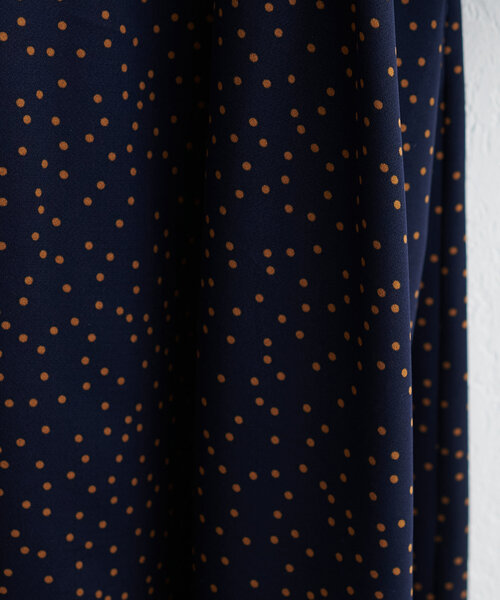 natural couture（ナチュラルクチュール）の「ミリタリースキッパー衿ワンピース（ワンピース・レディース・グリーン系その他/ネイビー/その他1/ライトベージュ・FREE）」の13枚目の写真
