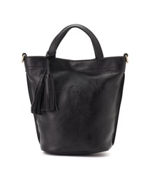 IL BISONTE / ORIGINAL LEATHER / ハンドバッグ