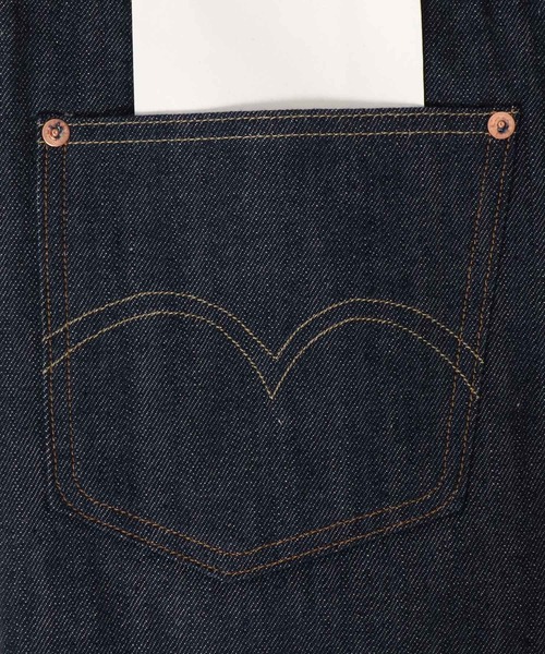 LEVI'S VINTAGE CLOTHING（リーバイスビンテージクロージング）の「Levi's/リーバイス 2025NEW MODEL LEVI’S VINTAGE CLOTHING 501xx 1922年復刻版（デニムパンツ・メンズ・ノンウォッシュ・32inch/30inch/34inch/36inch/38inch/31inch/33inch）」の10枚目の写真