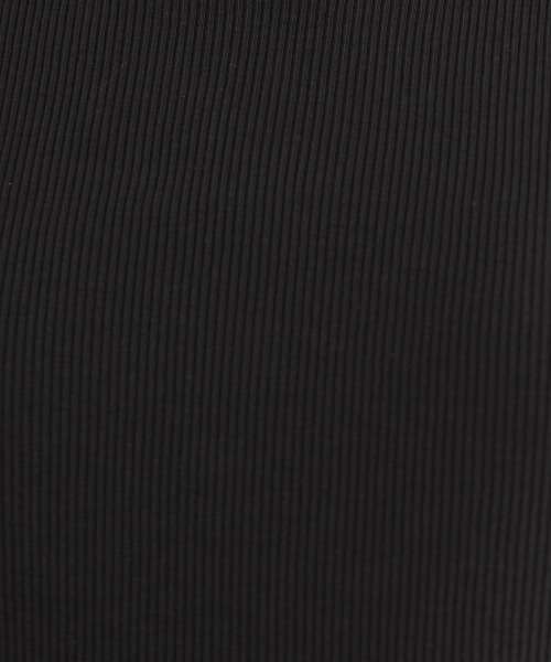 ANGIE（アンジー）の「カップ付き アメスリタンクトップ（タンクトップ・レディース・ブラック/ナチュラル/ブラウン/ホワイト/オレンジ/チャコール・SMALL/LARGE/MEDIUM）」の21枚目の写真