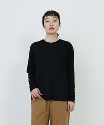 LOISIR｜ロワズィールのTシャツ/カットソー通販 - ZOZOTOWN