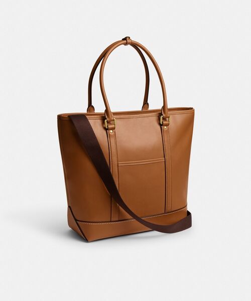 メトロポリタン トート 32（トートバッグ）｜COACH（コーチ）の