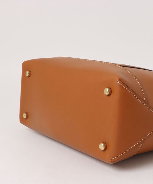 COACH メトロポリタントート ブラウン メトロポリタン トート 32（トートバッグ）｜COACH（コーチ）の