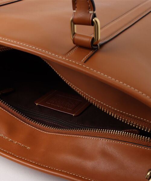 メトロポリタン トート 32（トートバッグ）｜COACH（コーチ）の