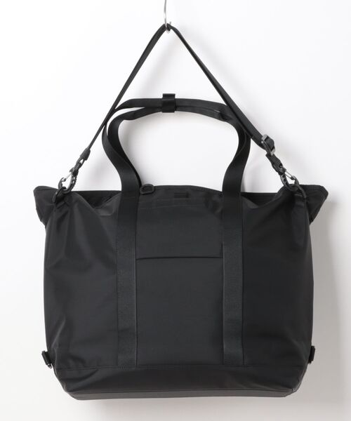 CIE】FLOW TOTEBAG 02201（トートバッグ）｜CIE（シー）の