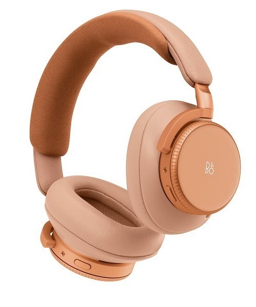 B&O Beoplay H100 ワイヤレスヘッドホン サンセットアプリコット Amazon.co.jp: バング・アンド・オルフセン (Bang & Olufsen