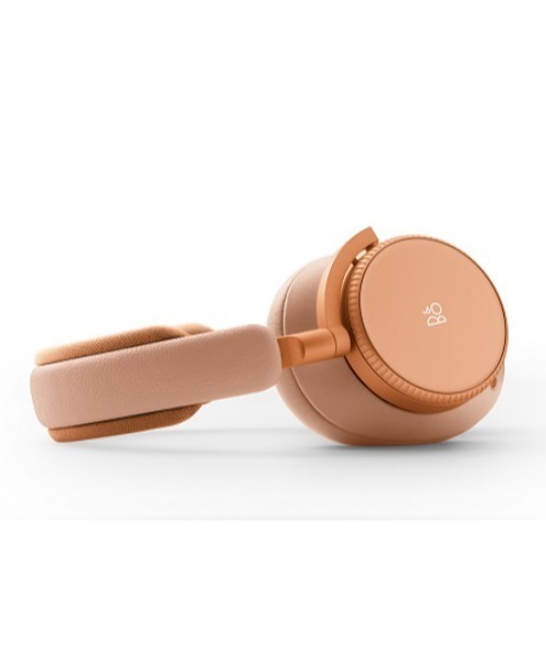 B&O Beoplay H100 ワイヤレスヘッドホン サンセットアプリコット Amazon.co.jp: バング・アンド・オルフセン (Bang & Olufsen