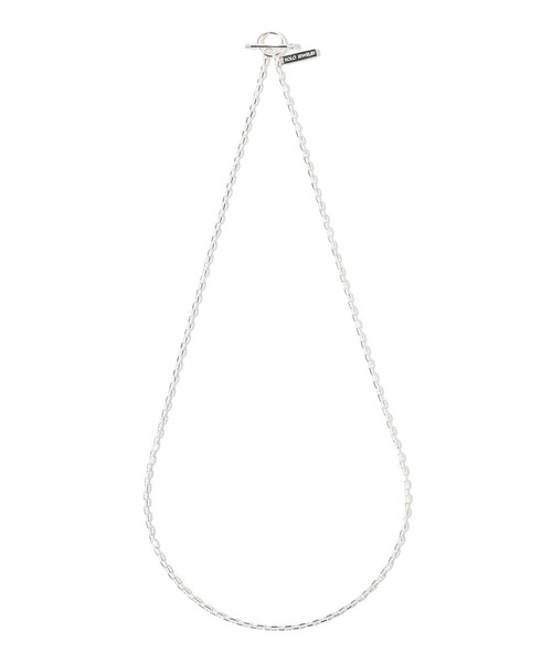 XOLO JEWELRY / Tiny Solid Anchor Link ネックレス（ネックレス
