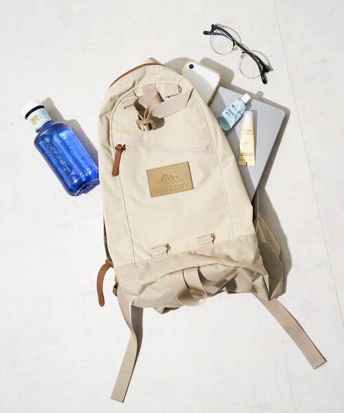【希少】GREGORY グレゴリー リュック フリークスストア ファインデイ セール】GREGORY× FREAK'S STORE/グレゴリー 別注 FINE DAY