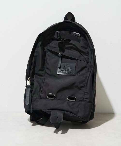 グレゴリー × フリークスストア 24SS 別注ファインデイ ブラック セール】GREGORY× FREAK'S STORE/グレゴリー 別注 DAY PACK