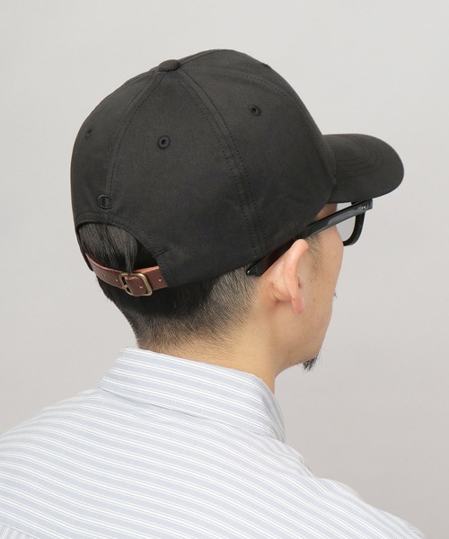 セール】ツイル ロングビル トラッカーキャップ つば長 深め（キャップ